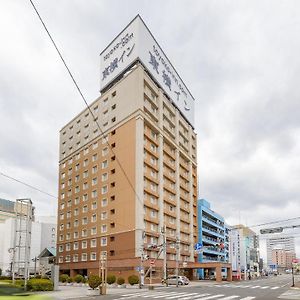 Toyoko Inn Oita Ekimae Exterior photo