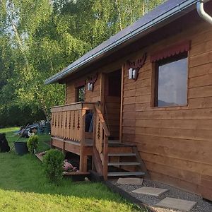 Domaine Le Lanis "Cabane De Pauline" Saint-Girons  Exterior photo