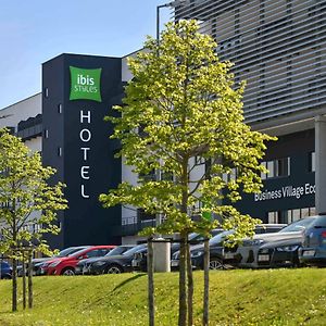 ibis Styles Namur Hotel Exterior photo