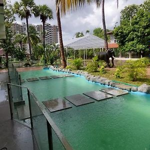 Udaya Ayurveda Resort Palakkad Exterior photo