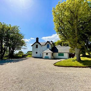 Navidale House - Bed, Breakfast & Bar Hotel Helmsdale Exterior photo