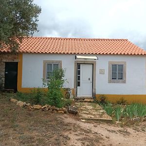 Casa Dos Terranhos Villa Tomar Exterior photo