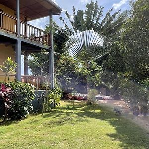 Villa Calme - Jardin Tropical - Kpalime Exterior photo