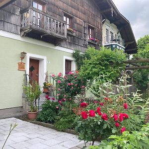 Schreiner Apartment Wernstein am Inn Exterior photo