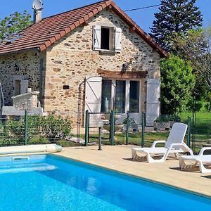 Maison Landes - Gite 4 Personnes Villa Latouille-Lentillac Exterior photo