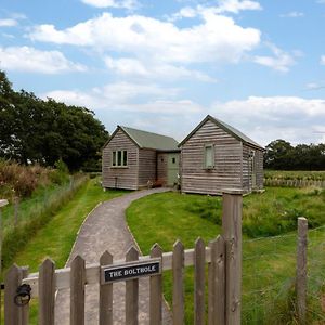 The Bolthole Villa Biddenden Exterior photo