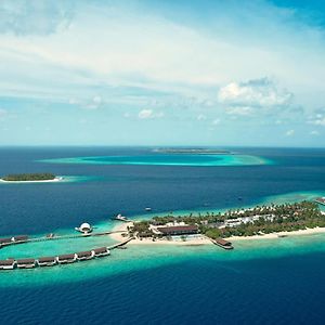 The Westin Maldives Miriandhoo Resort Baa Atoll Exterior photo