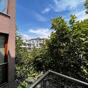 Luxury Heaven Apartment Plovdiv Exterior photo