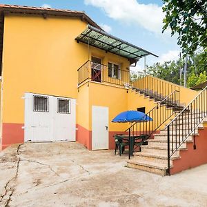 Amazing Home In Candamo With Kitchen Candamin Exterior photo