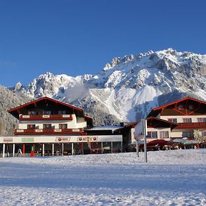 Appartement Ski-Willy Ramsau am Dachstein Exterior photo