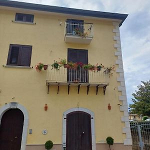 Core A Core Apartment Santo Stefano del Sole Exterior photo