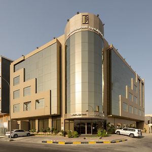 Tanal Serviced Apartments Khobar Exterior photo