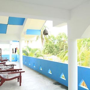Swell Surf House Apartment Arugam Bay Exterior photo
