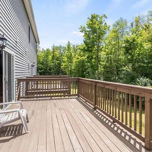 Spacious Wine Country Retreat Close To Ithaca Apartment Lansing Exterior photo