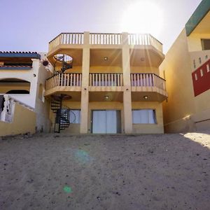 Condo Vista Mar - Beautiful Rental Condo Located In Villas De Las Palmas San Felipe San Felipe  Exterior photo