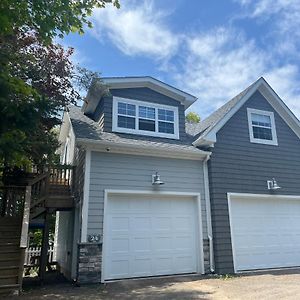 Murphy'S Loft Apartment Pointe-du-Chene Exterior photo