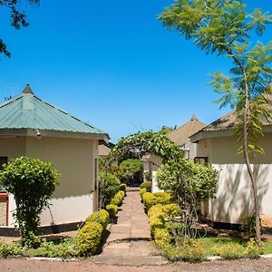 Park Villa Hotel Webuye Exterior photo