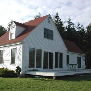 Dorsey Villa Deer Isle Exterior photo