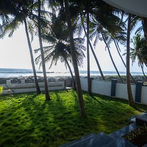 Reunion Ocean Manor - Beach House Aparthotel Udupi Exterior photo