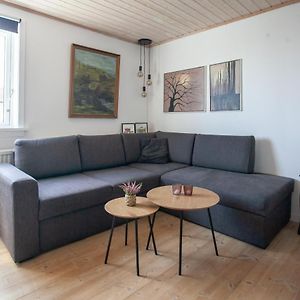 Studio Apartment / 20Min From City Center / Torshavn Exterior photo