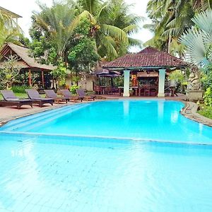 Hotel Rooms 2 Minutes To Monkey Forest Ubud  Exterior photo