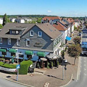 Hotel & Restaurant Eggers Gmbh Sprockhovel Exterior photo