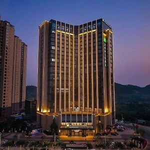 Wyndham Garden Gaozhou Hotel Exterior photo