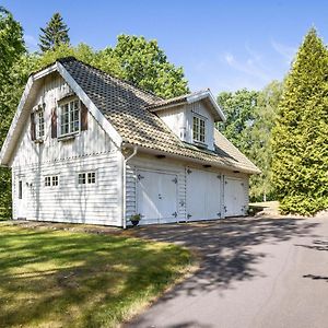 Holiday Home Norrviken By Interhome Unnaryd Exterior photo