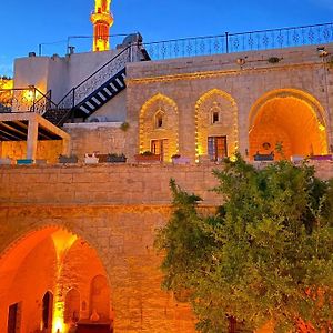 Dara Konagı Hotel Mardin Exterior photo