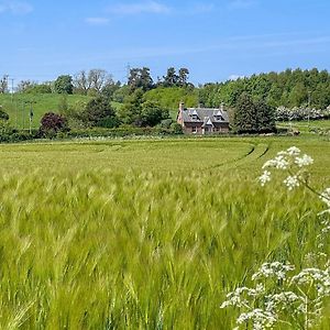 Islabank Farmhouse Villa Kirkton of Airlie Exterior photo