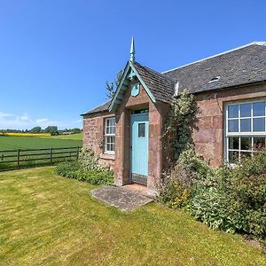 Osprey Cottage - Uzq Kirkton of Airlie Exterior photo