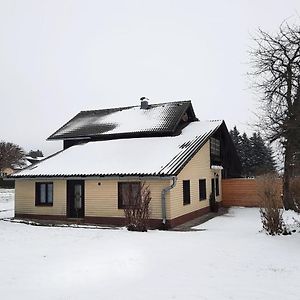 Ferienhaus Arnhof Villa Heidenreichstein Exterior photo