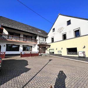 Landgasthof Zum Anker Hotel Langenfeld  Exterior photo