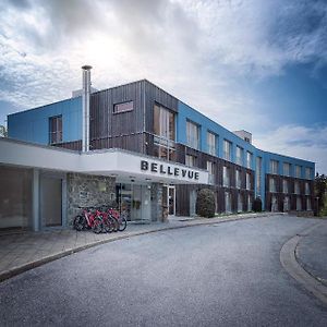 Grand Hotel Bellevue Hocko Pohorje Exterior photo