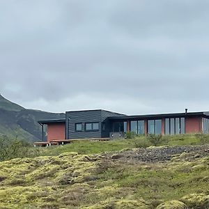 Modern Villa - In Golden Circle - Gullfoss Geysir Þingvoellur - Freyjustig 13, 805 Selfoss Burfell Exterior photo