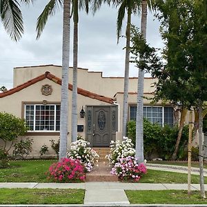 2 Bedroom Home In Beverly Hills With Jacuzzi Los Angeles Exterior photo