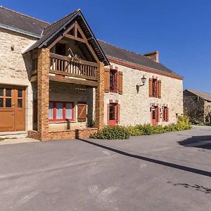 Rustique, Confort Et Detente Pres De Nantes: Chambre Equipee Avec Petit-Dejeuner Inclus - Fr-1-306-1254 Bed & Breakfast Bouvron Exterior photo