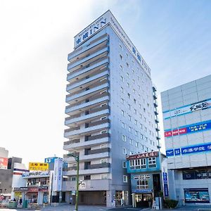 Toyoko Inn Saitama Iwatsuki Ekimae Exterior photo