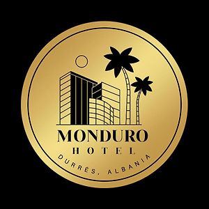 Monduro Hotel Durres Exterior photo