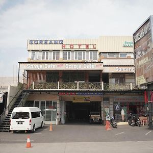 Soreang Hotel Bandung Exterior photo