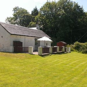 Whitestone Cottage Turnberry Exterior photo