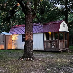 Sequoyah'S Cabin Guest House Tahlequah Exterior photo