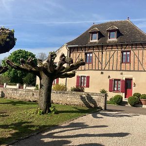 Jan'S Place In Burgundy Bed & Breakfast Ecuelles  Exterior photo