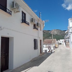 Cazagrilla Villa Exterior photo