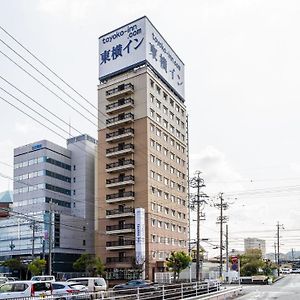 Toyoko Inn Kakegawa eki Shinkansen Minami guchi Exterior photo