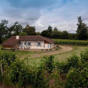 Lascannes Villa Mauvezin-d'Armagnac Exterior photo