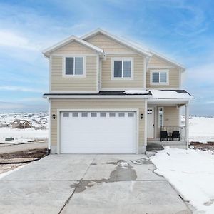 Bear Lake Escape - Full Home All Amenities Included - Stay With Us And Make Memories! Garden City Exterior photo