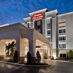 Hampton Inn & Suites Lanett/West Point Exterior photo