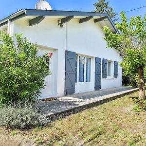 Notre Reve - Charmante Maison A Pontenx Les Forges Villa Exterior photo