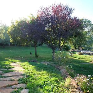 Gites De La Bastide Treves Exterior photo